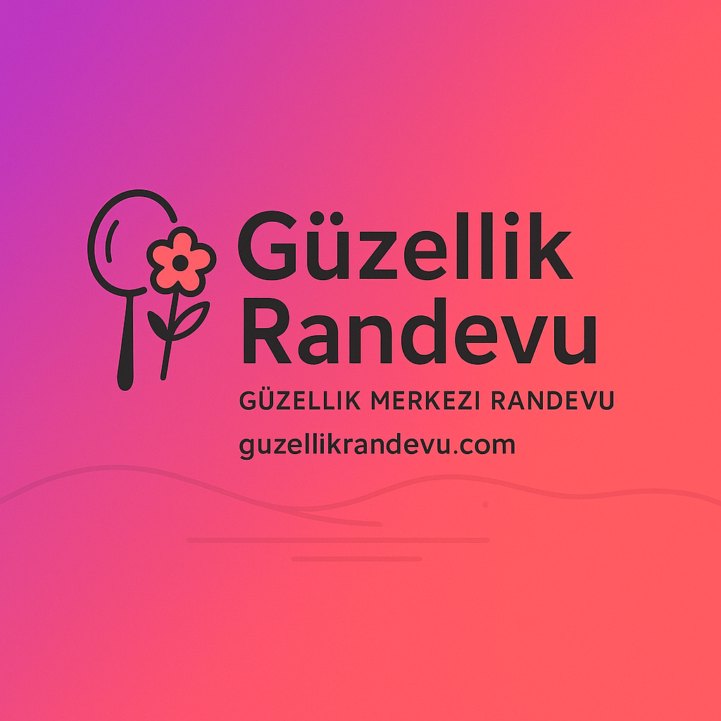 güzellikRandevu Logo
